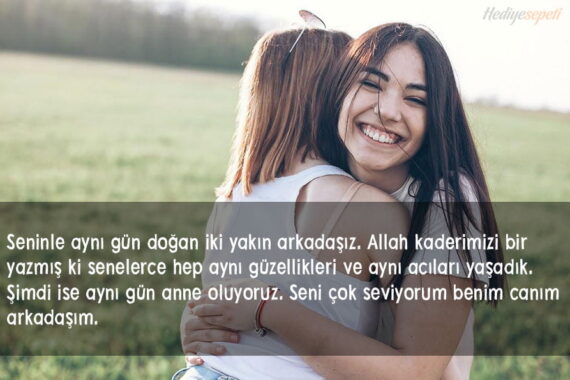 Arkadaşa Uzun Mesaj Örnekleri: Etkileyici ve Samimi Fikirler - Kapak Görseli