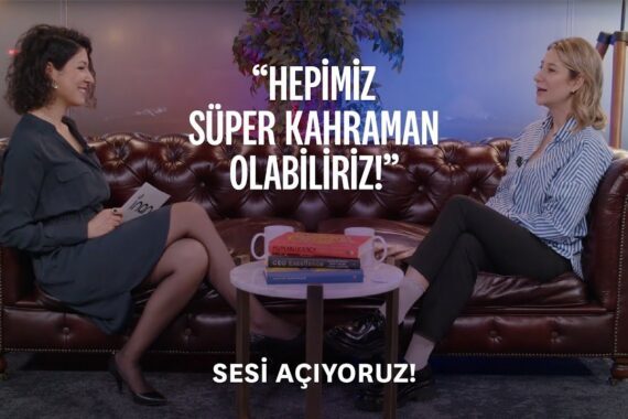Değişim Öncüsü Kavramı: Ashoka Modelinin Temel Ölçütleri - Kapak Görseli