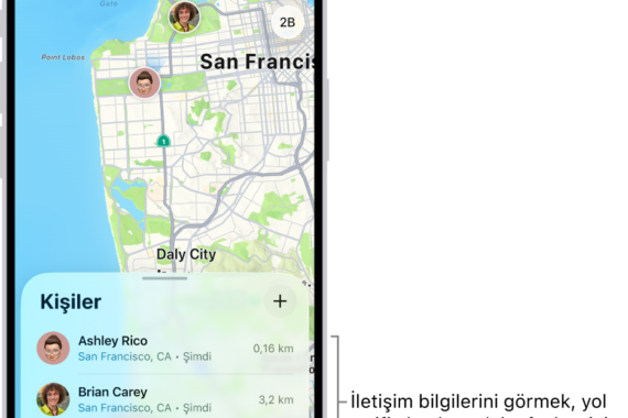 Apple’da GPS var mı: Kesin Yanıt ve Kritik Ayrıntılar [2026] - Kapak Görseli