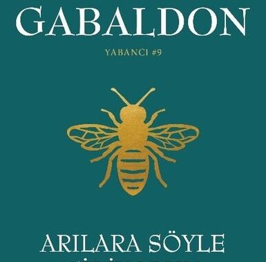 Arılara Söyle Gidiyorum Kitap Serisi: Kesin Liste [2026] - Kapak Görseli