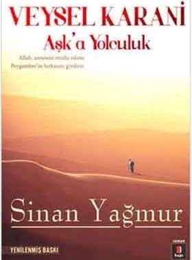 Aşk’a Yolculuk Kitabının Ana Mesajı: Derin ve Net Yorum - Kapak Görseli