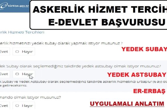Askerlik Tercihinde En Doğru Seçim [Uzman Rehber 2026] - Kapak Görseli
