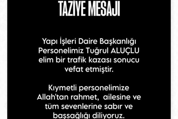 Başsağlığı Mesajı Örnekleri: Arkadaşa Dayı Vefatında Ne Yazılır? - Kapak Görseli