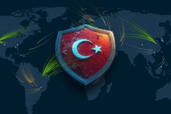 Türkiye’de Siber Güvenlik Durumu: Kritik Gerçekler [2026] - Kapak Görseli