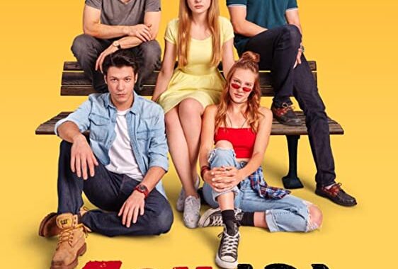 Aşk 101 filmi çıkış tarihi: 2026’da beklenen gelişmeler - Kapak Görseli