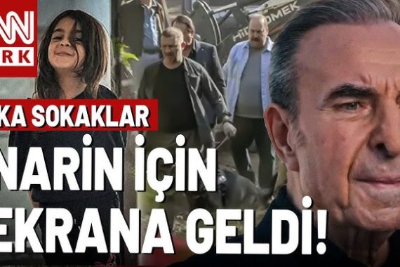 Arka Sokaklar’da Narin’in Yokluğu: Merak Edilen Nedenler [2026] - Kapak Görseli